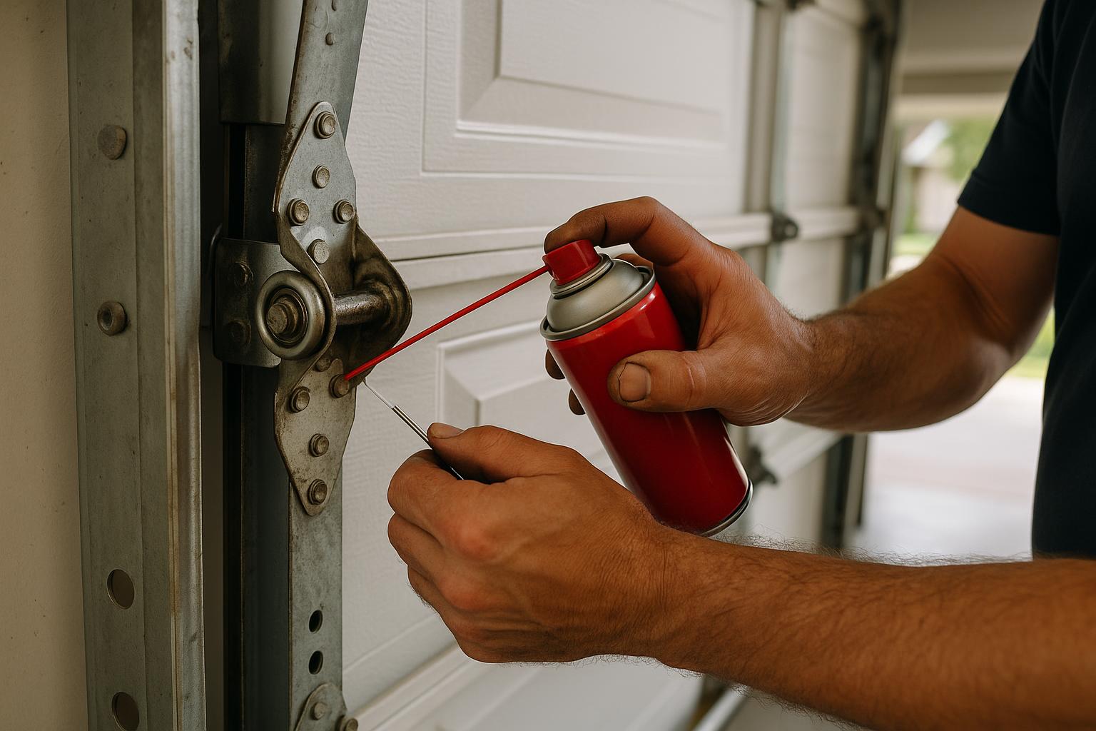 How Often Should You Service Your Garage Door?