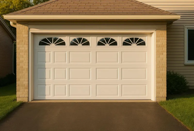 Contact Rochester Garage Door Works