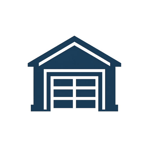 Rochester Garage Door Works logo